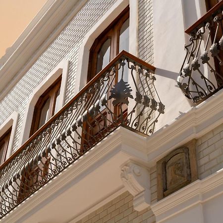 Geria - Panasco Suites Arrecife (Lanzarote) Exterior foto